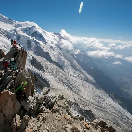 De Lognan- Les Drus 18 아파트