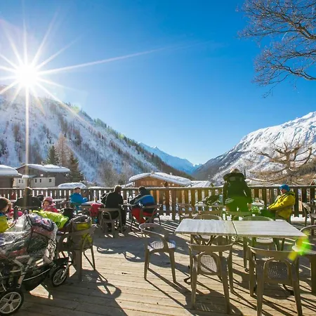 Апартаменти De Lognan- Les Drus 18 Шамоні